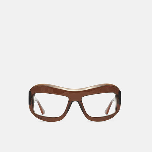 m&oacute; AVELLANEDA TOM, brown, medium