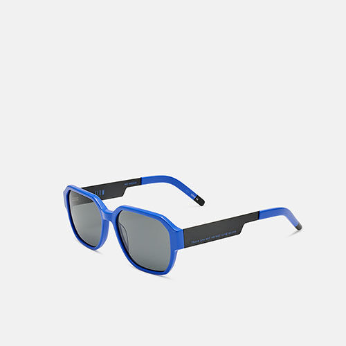 m&oacute; MESIAS SUN, blue, medium