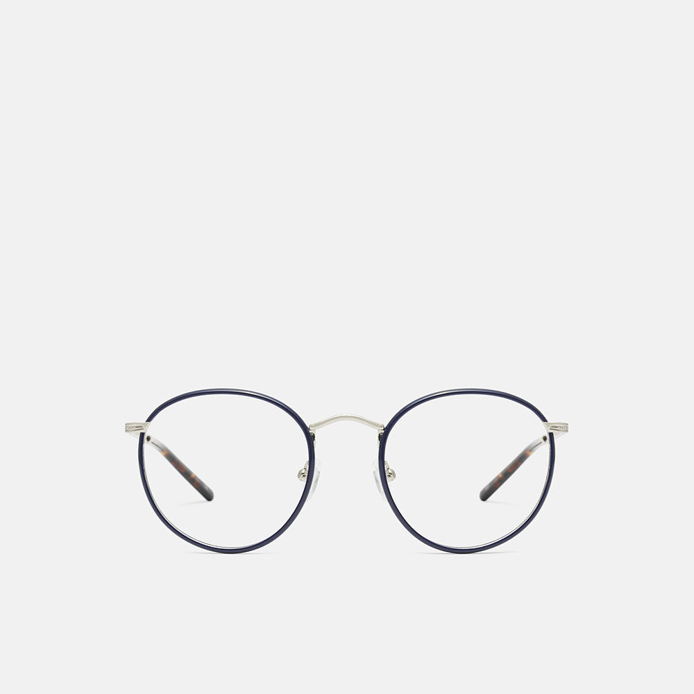 m&oacute; MASAI SHIKA, blue/silver, large