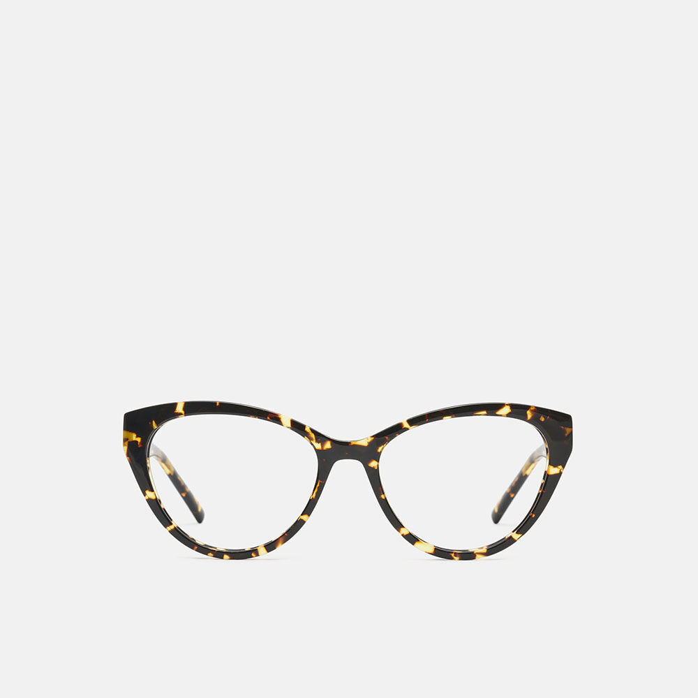 m&oacute; HASANA, dark carey, large