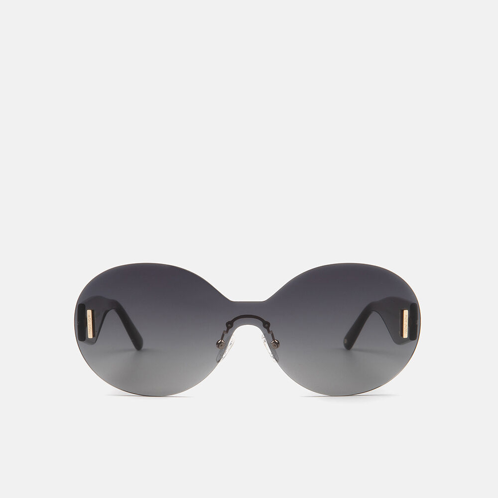 m&oacute; FRONT ROW CANDICE SHIELD SUN, , large