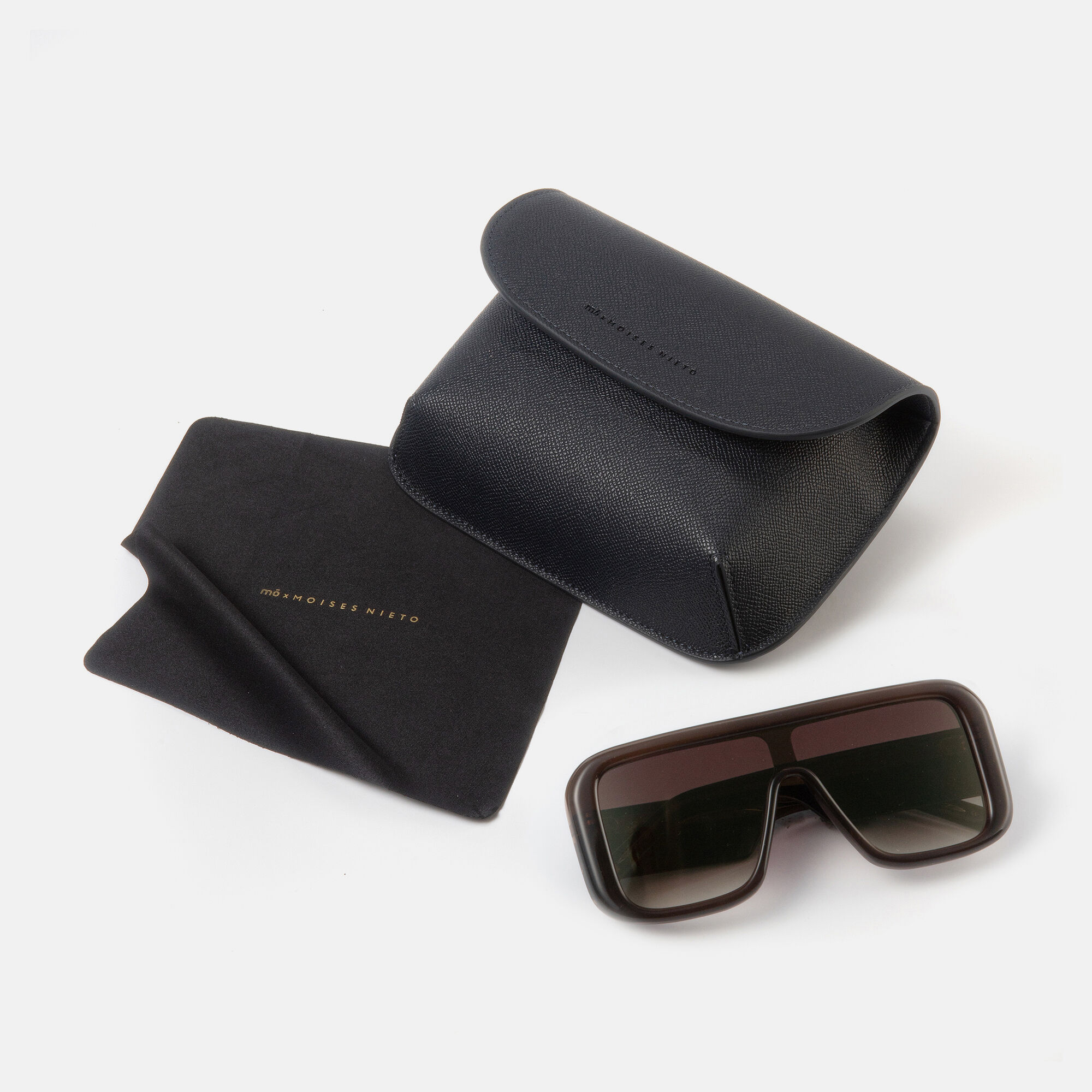 m&oacute; X MOISES NIETO MN-006 SUN
