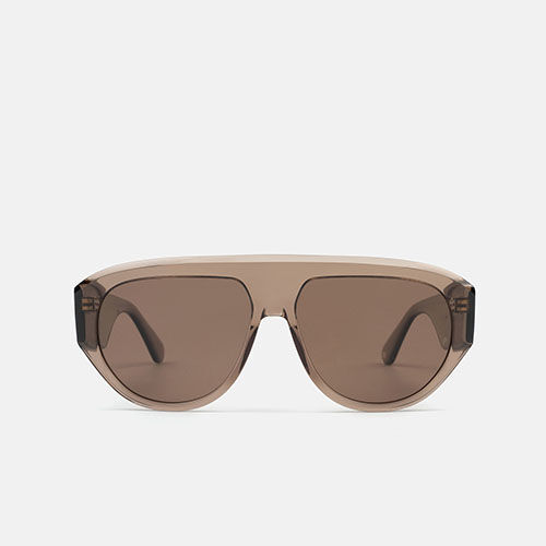 m&oacute; X OLIVA OCTOBRE SUN, brown, medium