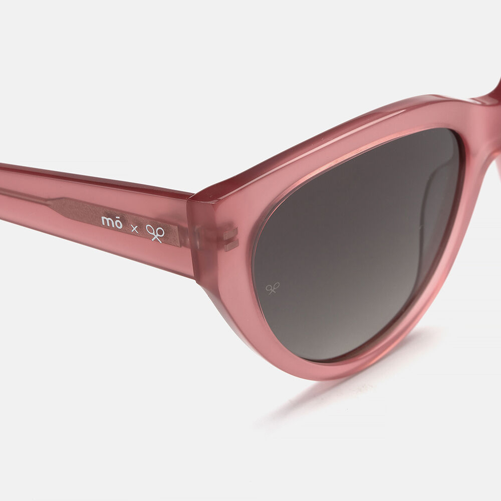 m&oacute; X SILBON AMARU SUN, pink, large