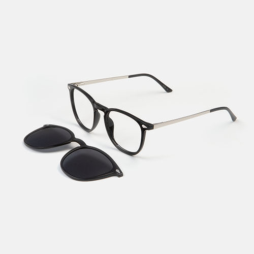 m&oacute; EULER-ON, black, medium