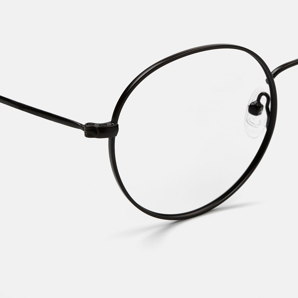 Wildgo HOCKNEY, black, large