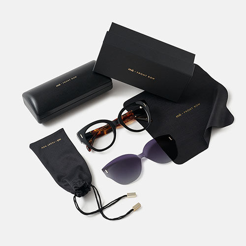 m&oacute; FRONT ROW AMBROSIO-ON