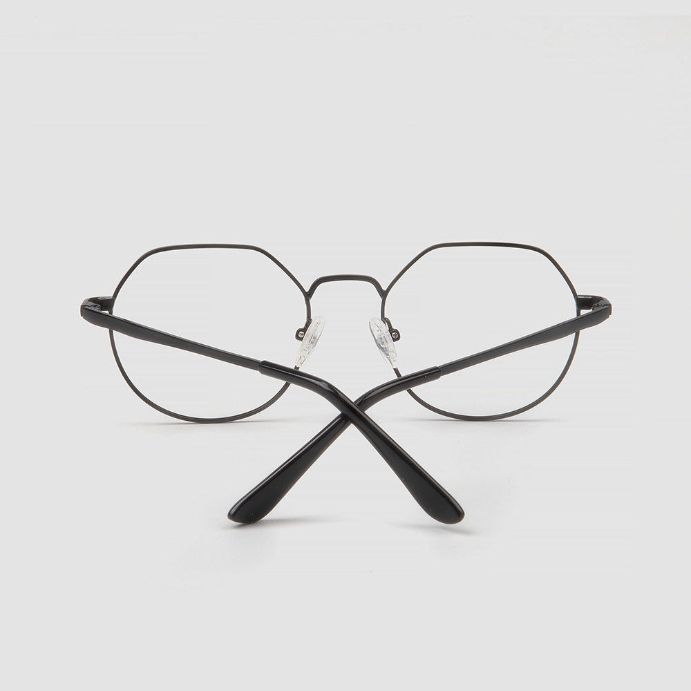 Wildgo PORTIXOL, black, large