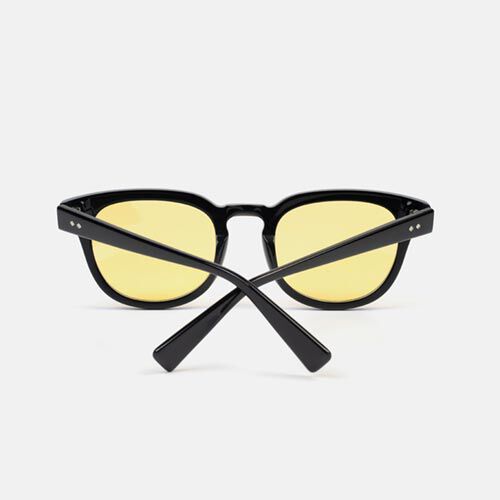 m&oacute; CURCUMA YELLOW LENSES SUN