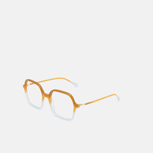 m&oacute; DIANI, brown/blue, medium