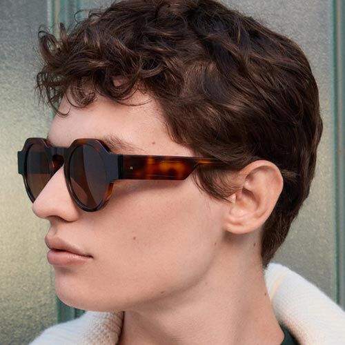 m&oacute; WILSON SUN