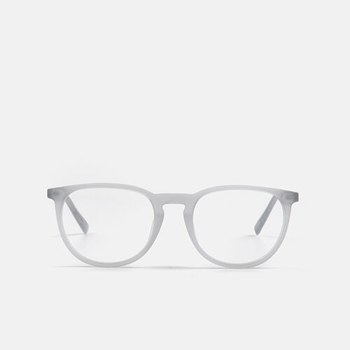 X SILBON MAGNANI, grey, medium