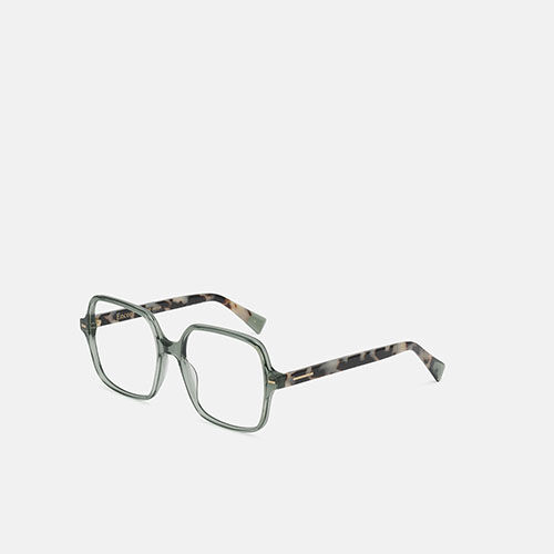 m&oacute; MEYER, green, medium