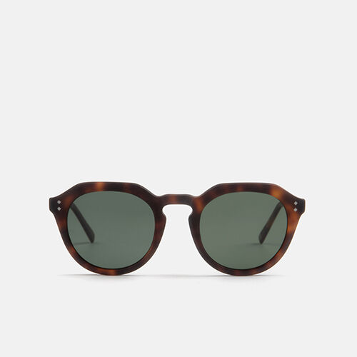 m&oacute; X SILBON MORETTI SUN, carey, medium