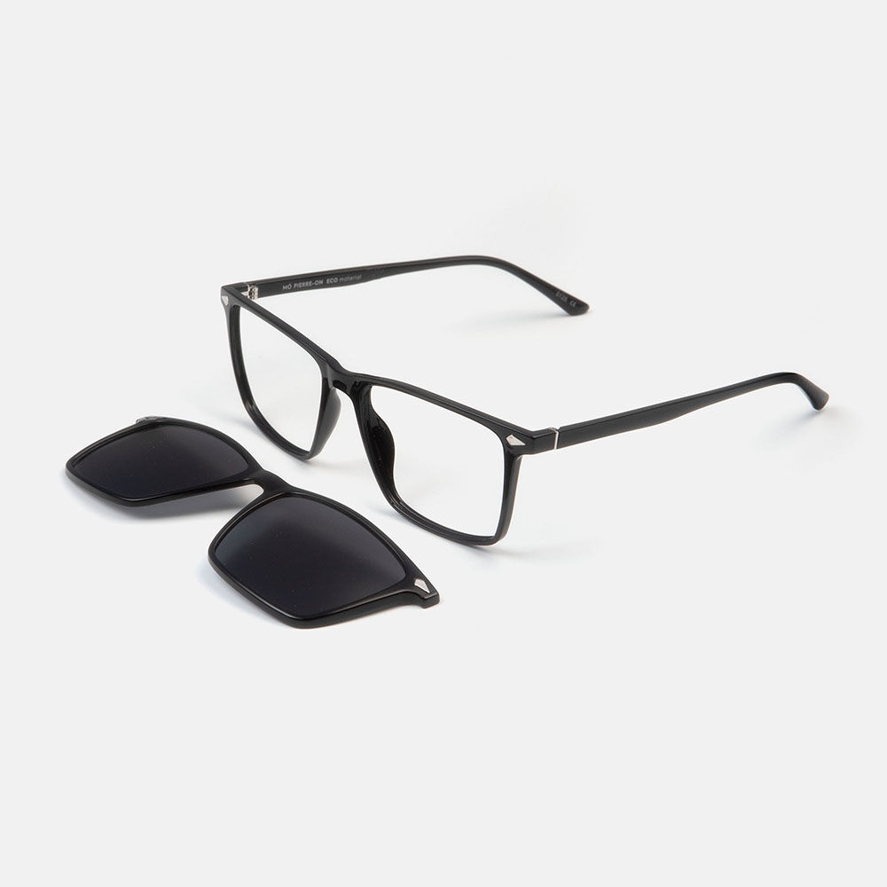 m&oacute; PIERRE-ON, black, large