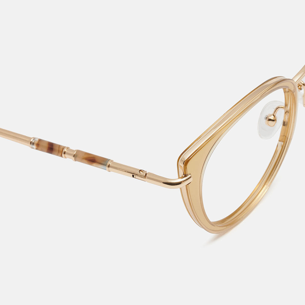 m&oacute; ROHE, brown, large