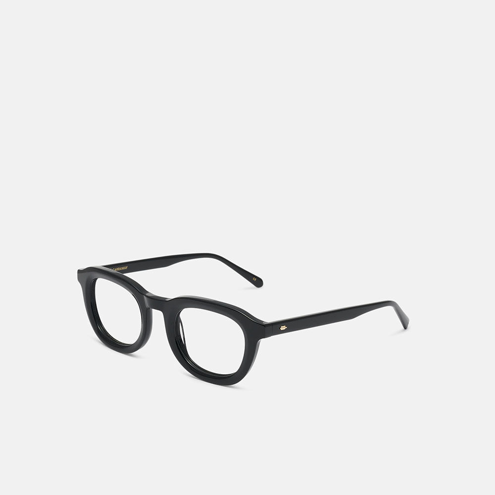 m&oacute; CARRAWAY, black, large