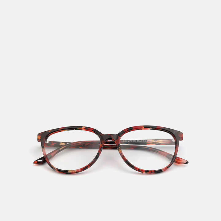 mó UPPER 508A, carey-red, large