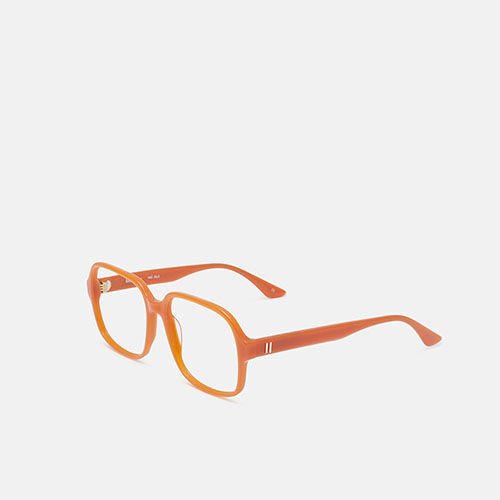 m&oacute; EUGENIA ISLA, orange, medium