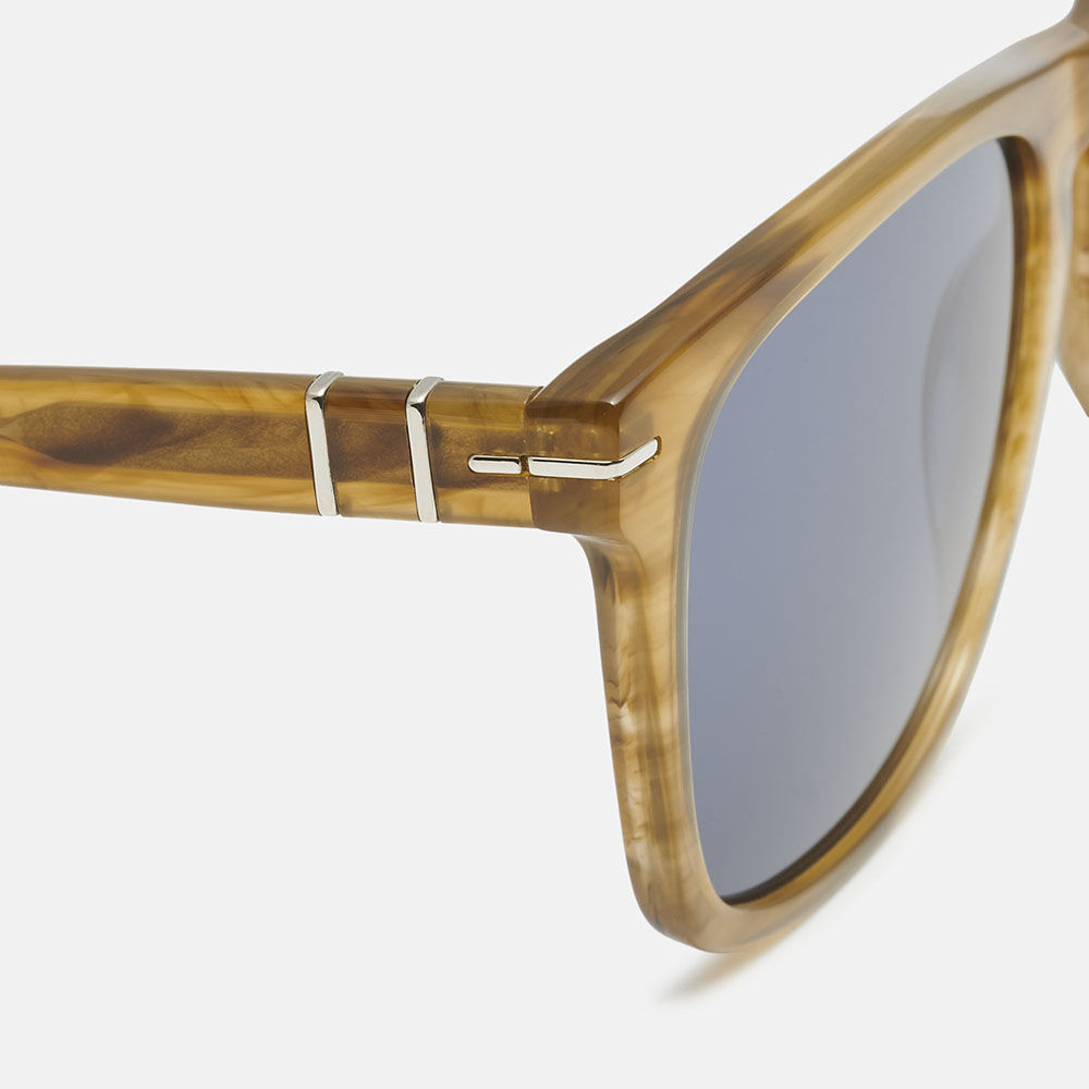 m&oacute; KIKEY SUN, veined yellow, large