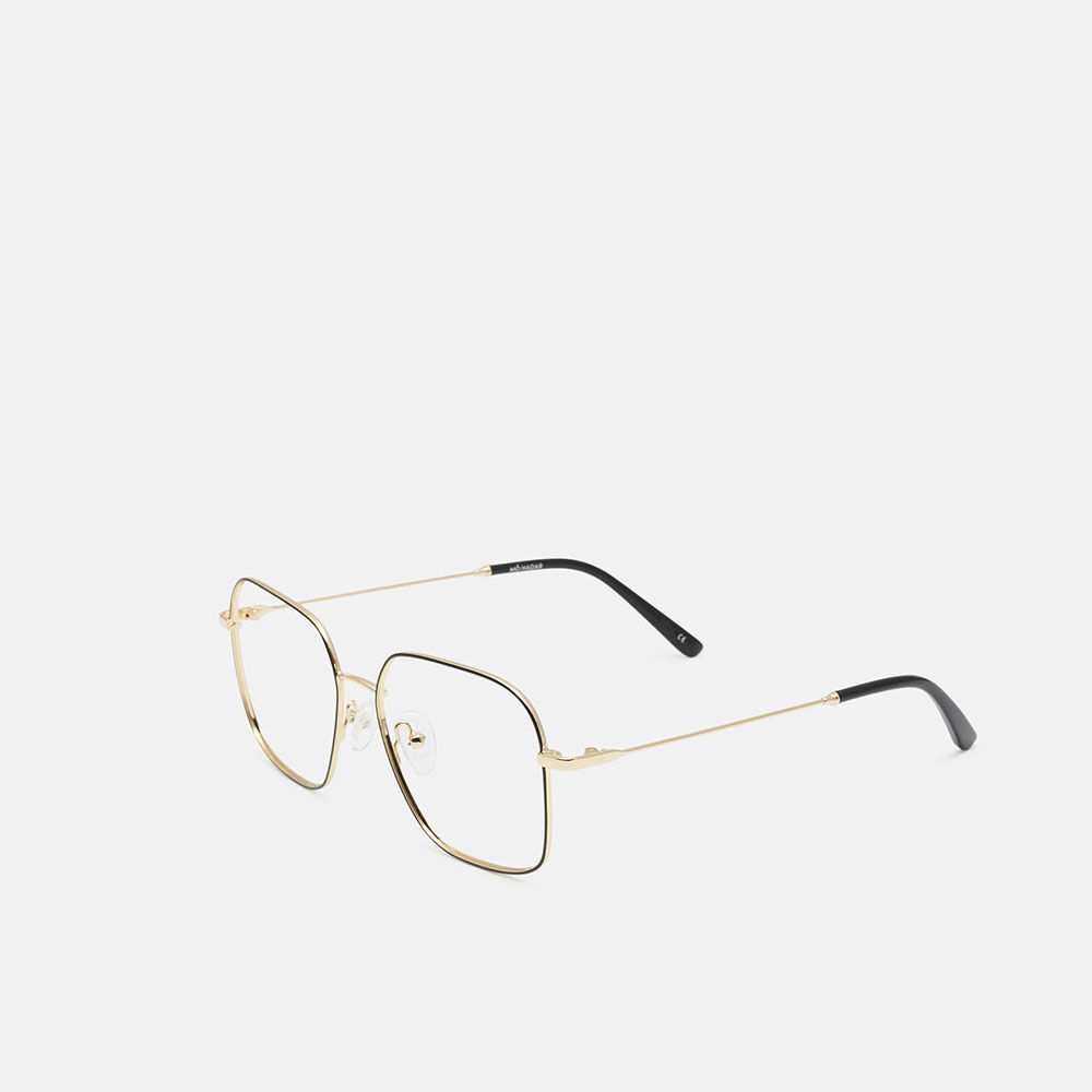 m&oacute; HADAR XS , black/gold, large