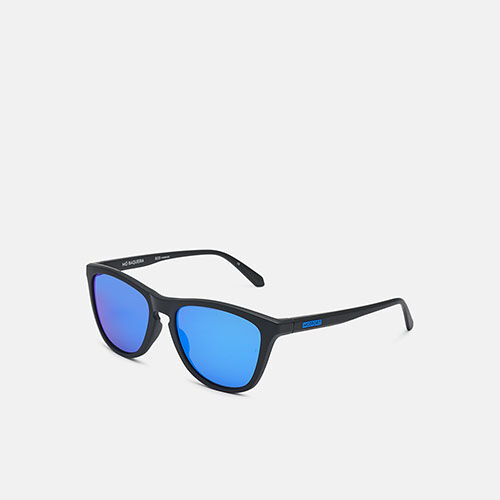 m&oacute; BAQUEIRA SUN, black/blue, medium