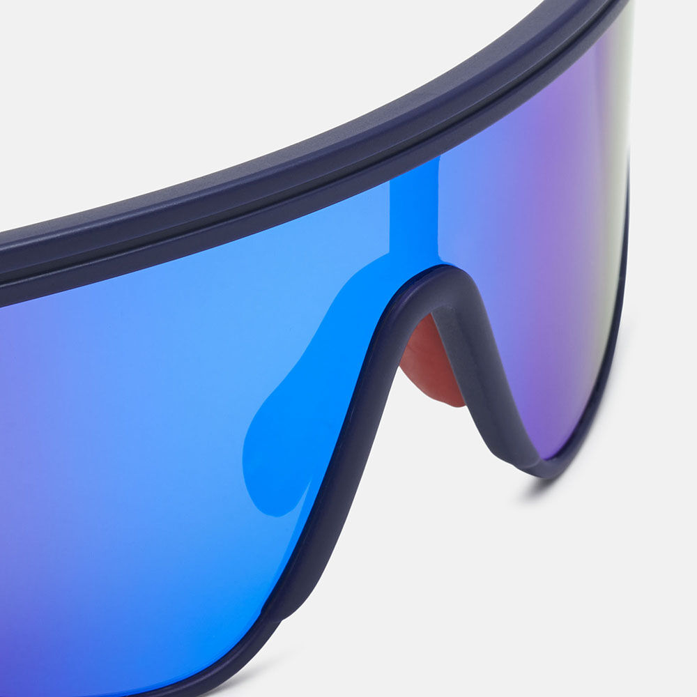 m&oacute; MORZINE SUN, blue/red, large