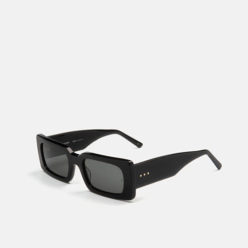 m&oacute; GARBO SUN, black, medium