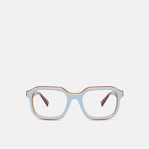 m&oacute; OAHU, blue, medium