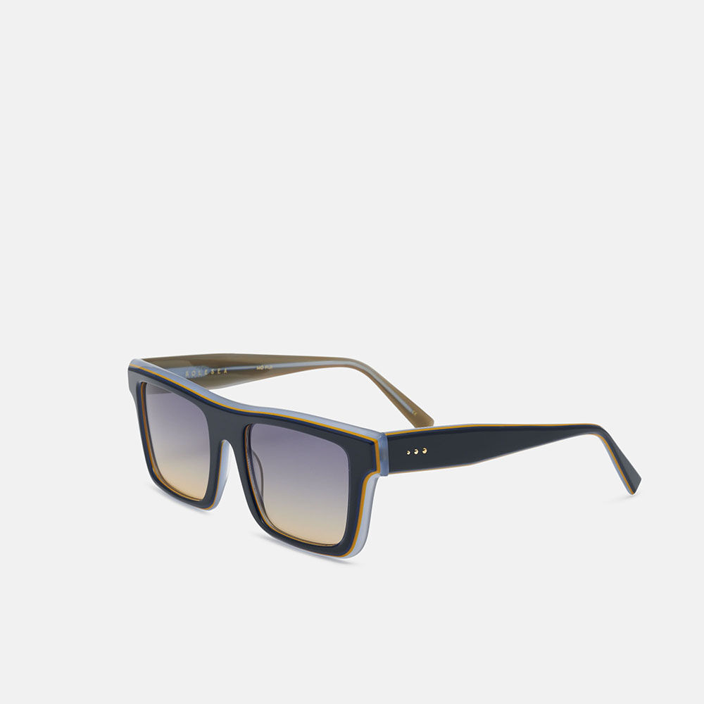 m&oacute; FIJI SUN, dark blue, large