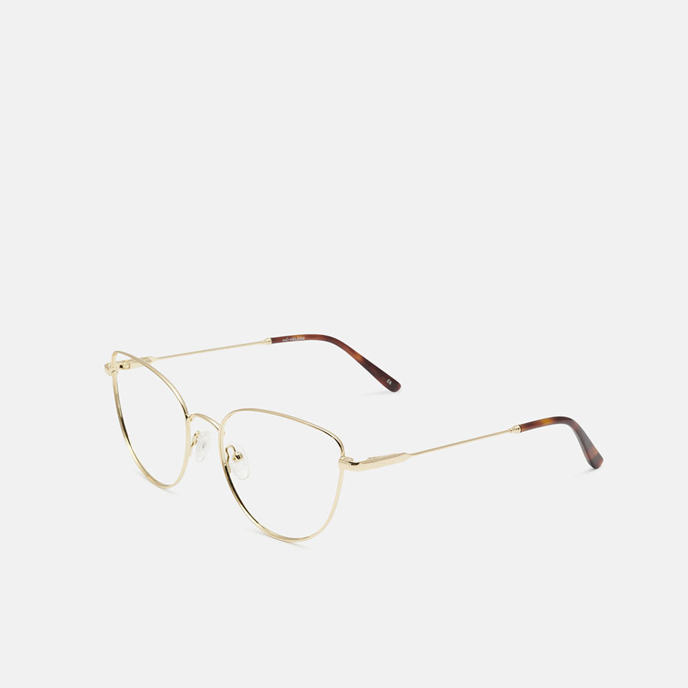 m&oacute; HELENA XL, gold, large