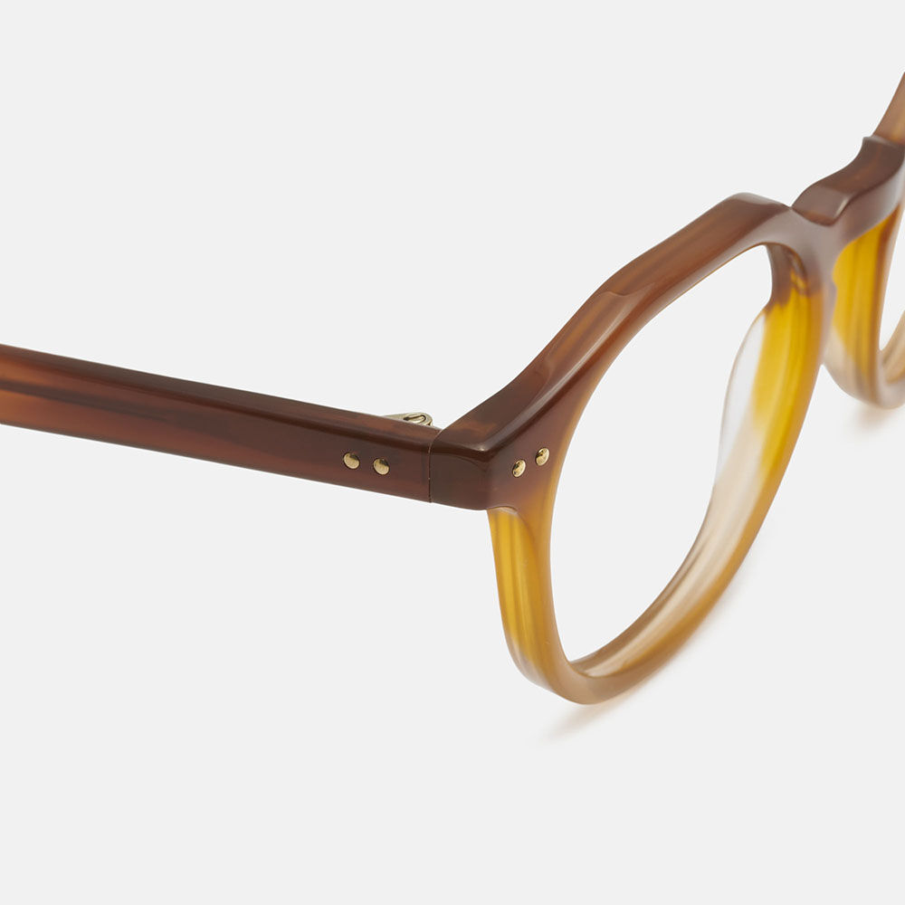 m&oacute; BLUFF , brown/beige, large