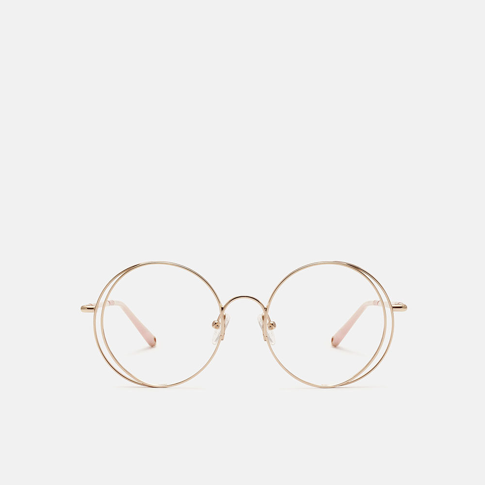 m&oacute; GOULT, rose gold, large