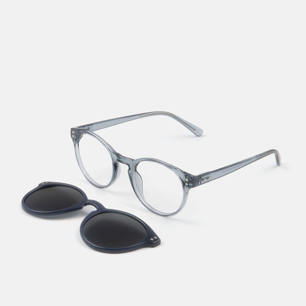 m&oacute; SIMON, blue, large