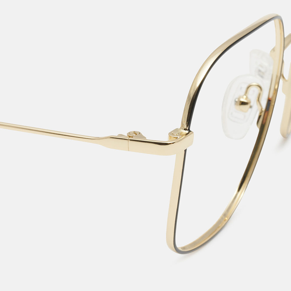 m&oacute; HADAR XS , black/gold, large