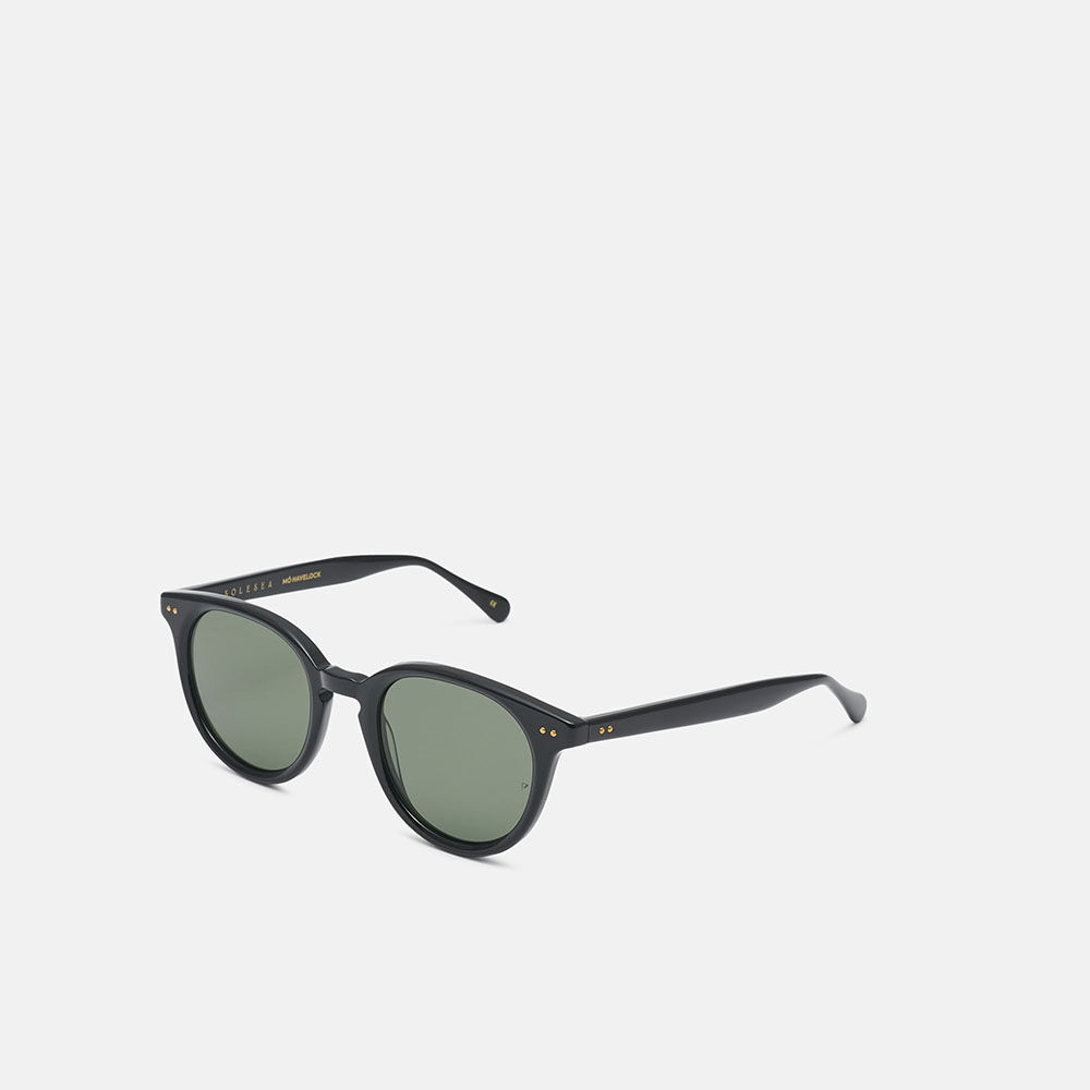 m&oacute; HAVELOCK SUN, black, large