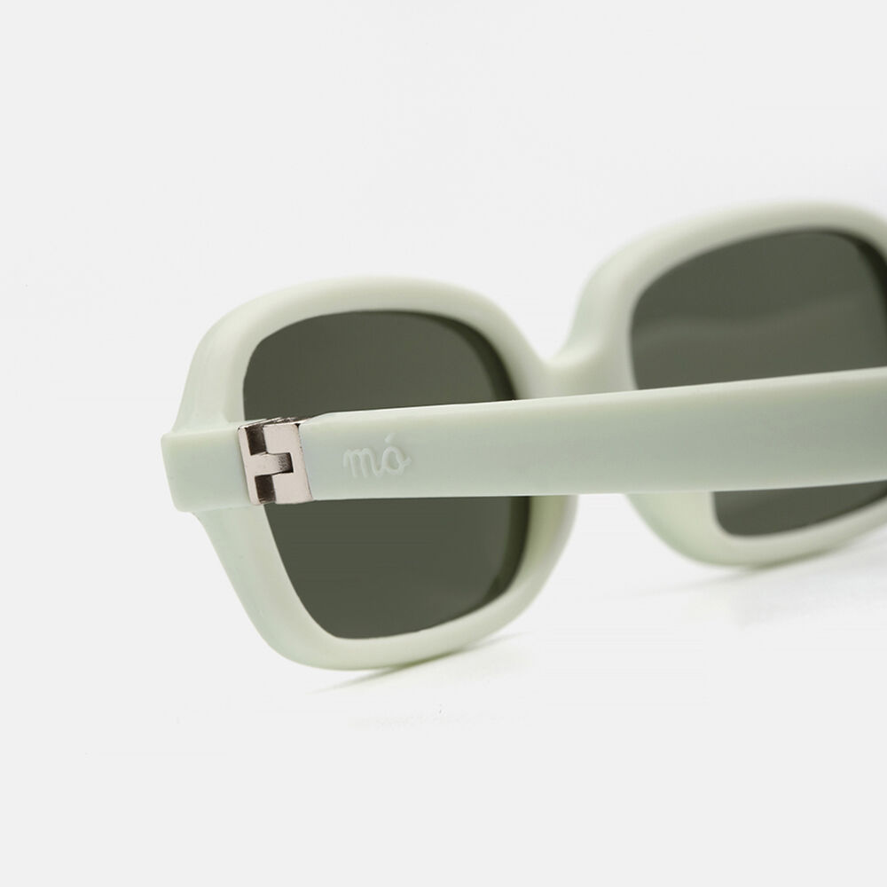 m&oacute; PIKE SUN, green, large