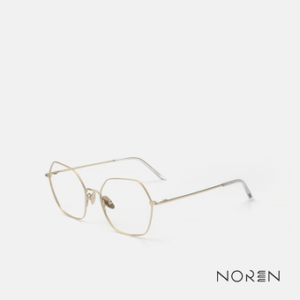 NOREN ANDRE, gold, large