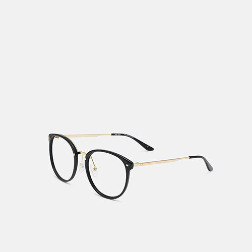 m&oacute; EUGENIA DOWNTOWN, black, medium