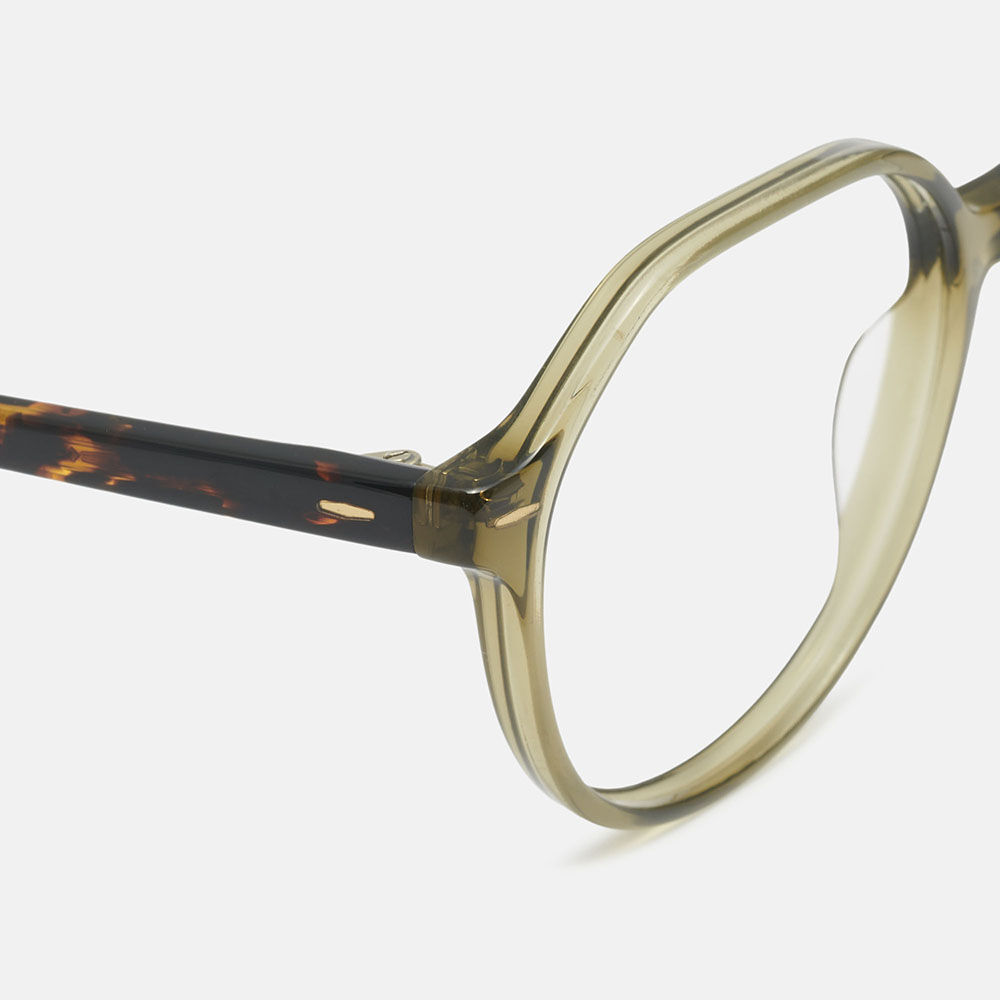 m&oacute; JELANI, green/carey, large