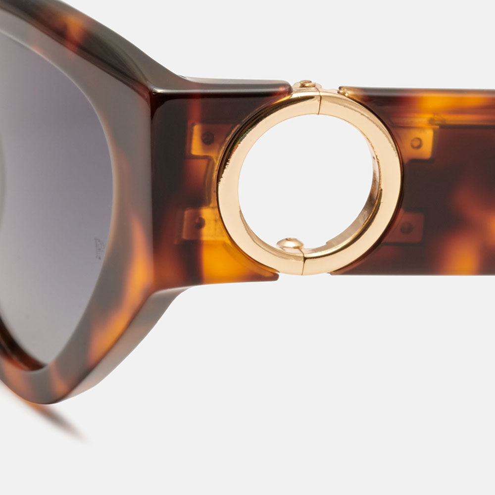 m&oacute; FRONT ROW CARA SUN, carey, large