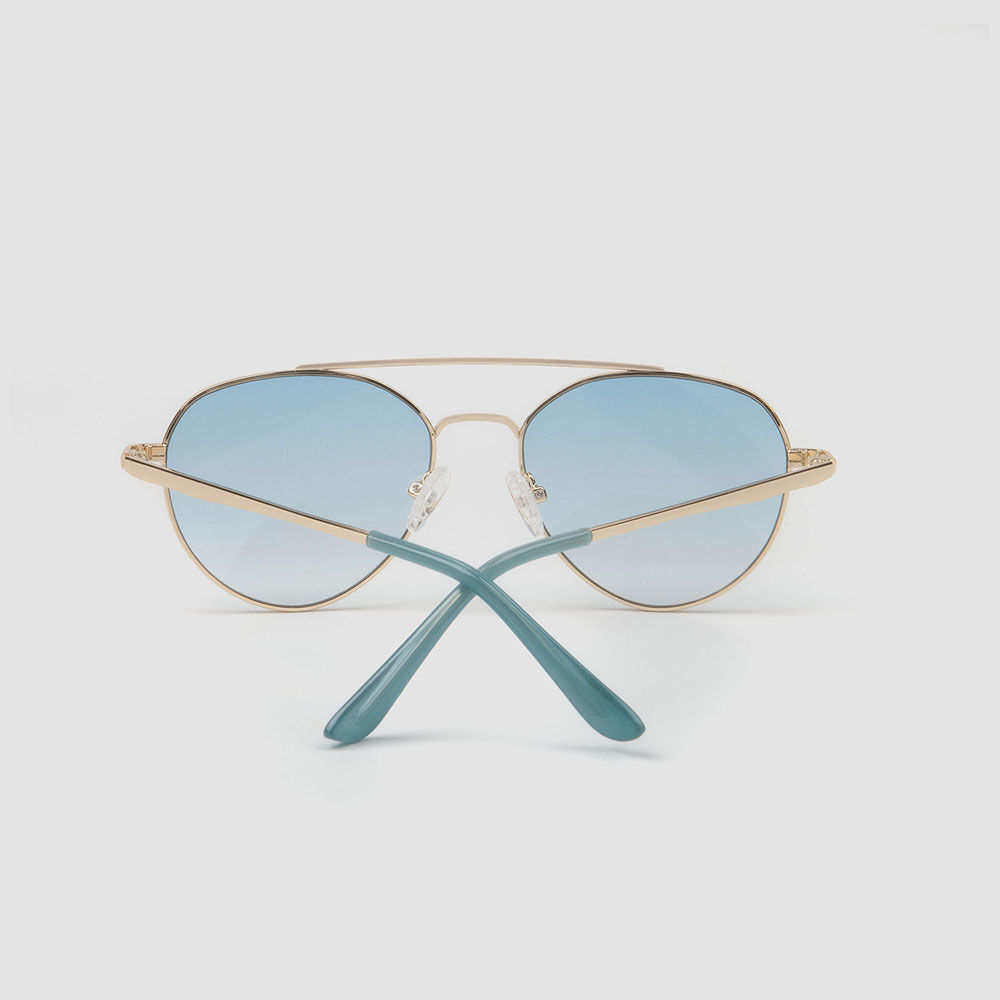 Wildgo TARIDA SUN, blue, large