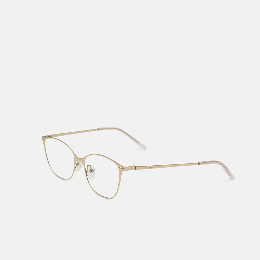 NOREN REPRO, gold, large