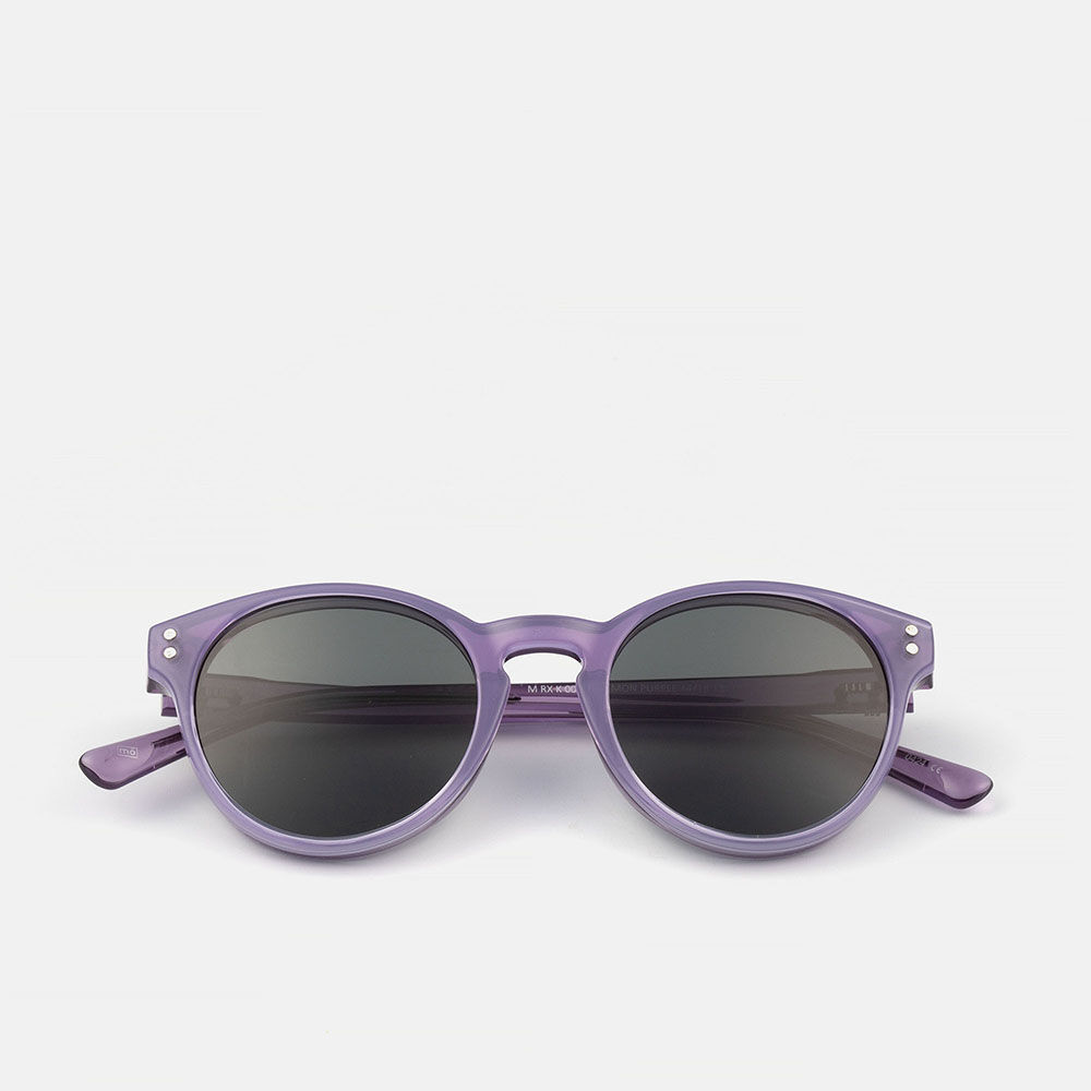 m&oacute; SIMON, purple, large