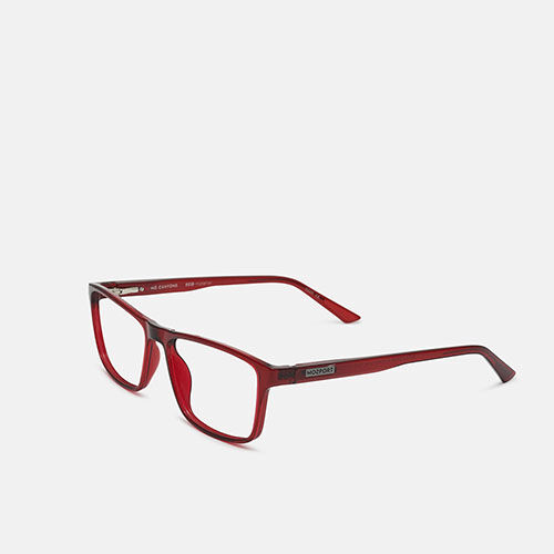 m&oacute; CANYONS, red, medium