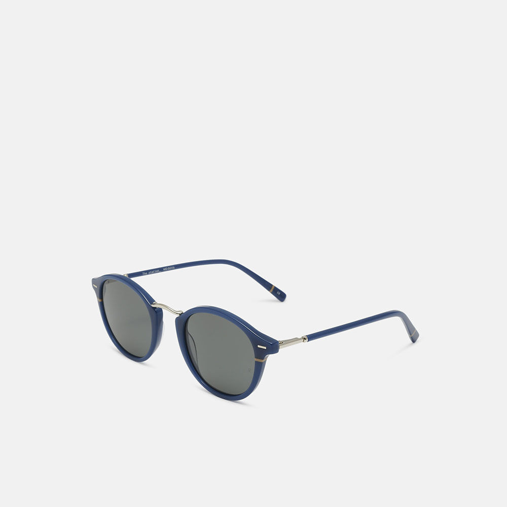 m&oacute; GOYA SUN, blue, large