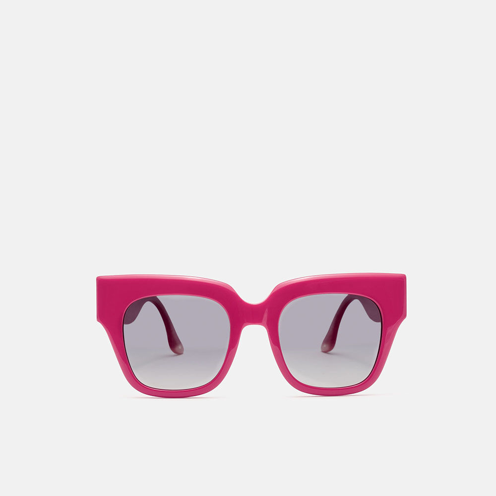 m&oacute; FRONT ROW ADRIANA SUN, pink, large