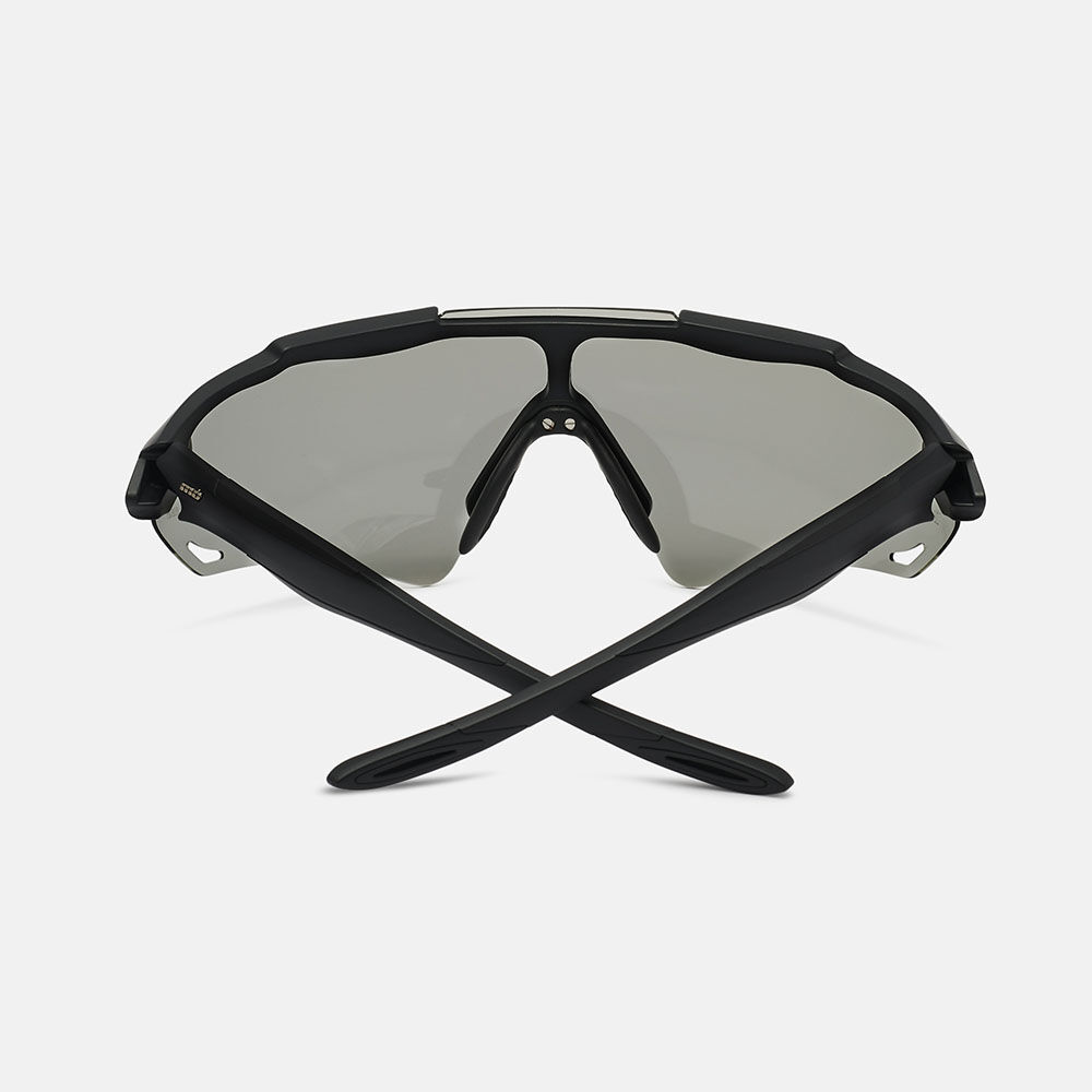 m&oacute; COPPI SUN, black, large