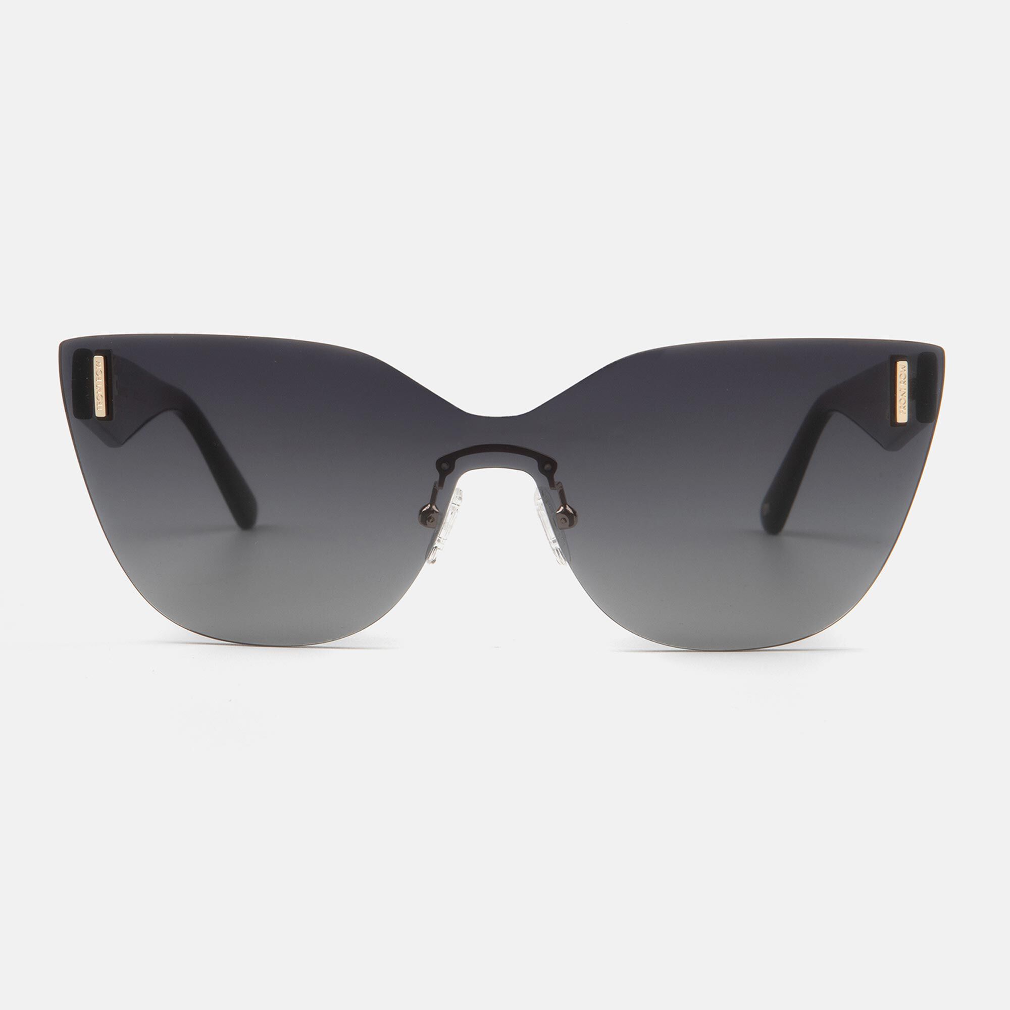 m&oacute; FRONT ROW KAIA SHIELD SUN