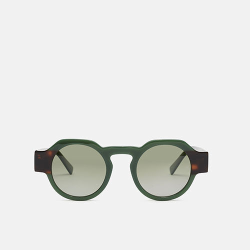 m&oacute; WILSON SUN, green, medium